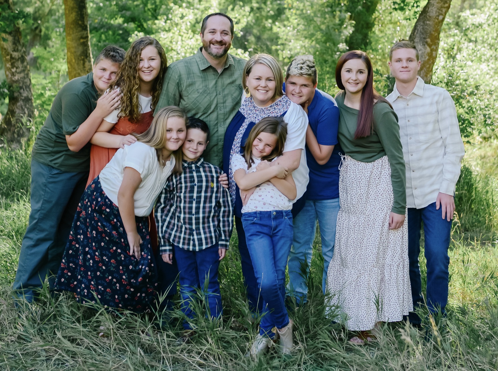 The Gotta Play Games family